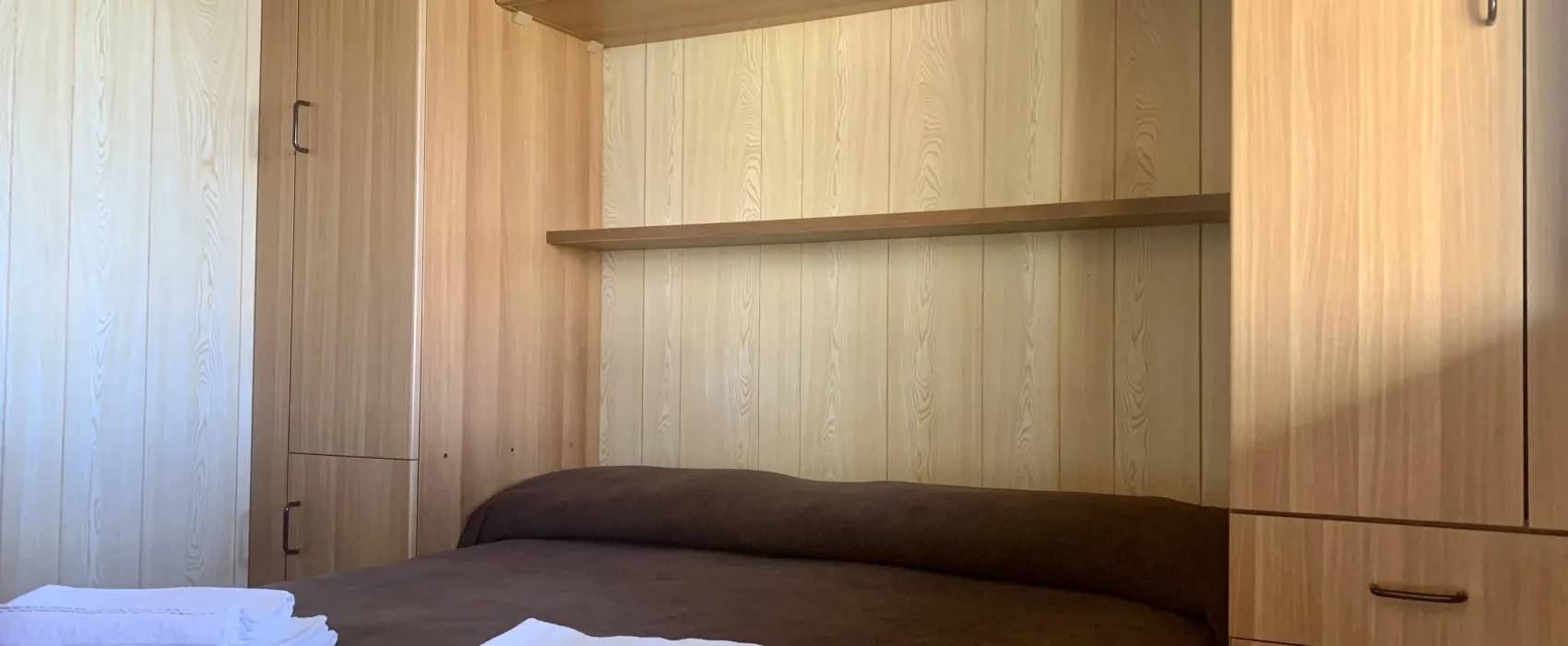 Villaggio Campeggio Santa Fortunata Campogaio