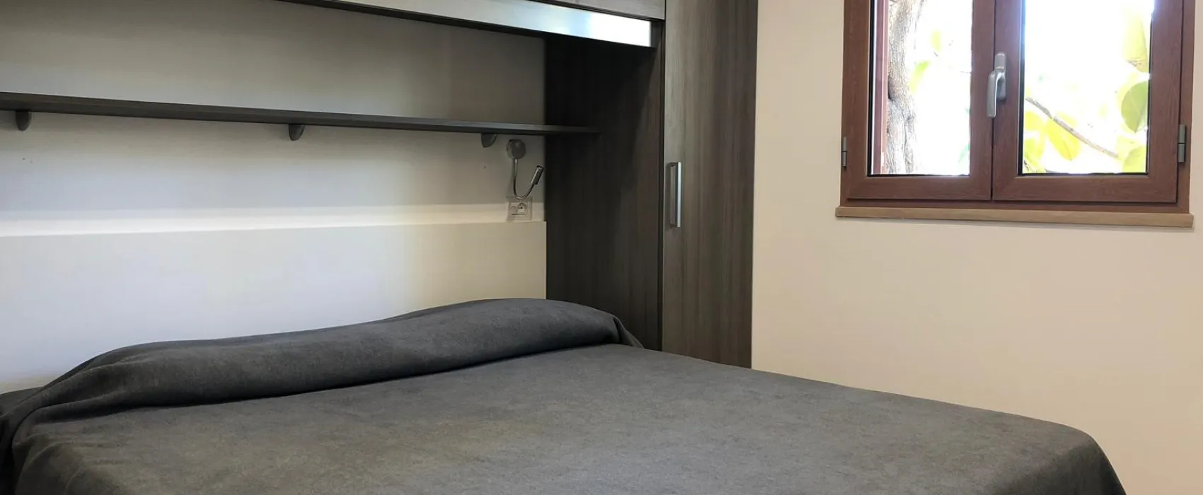 Villaggio Campeggio Santa Fortunata Campogaio