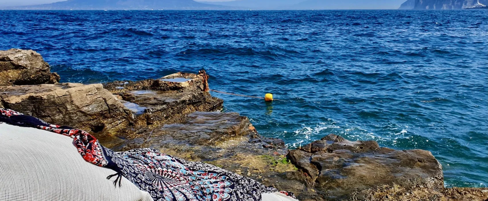 Villaggio Campeggio Santa Fortunata Campogaio