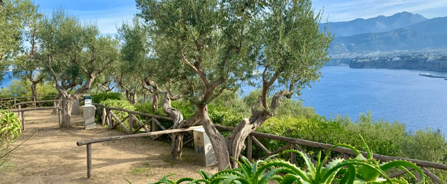 Villaggio Campeggio Santa Fortunata Campogaio