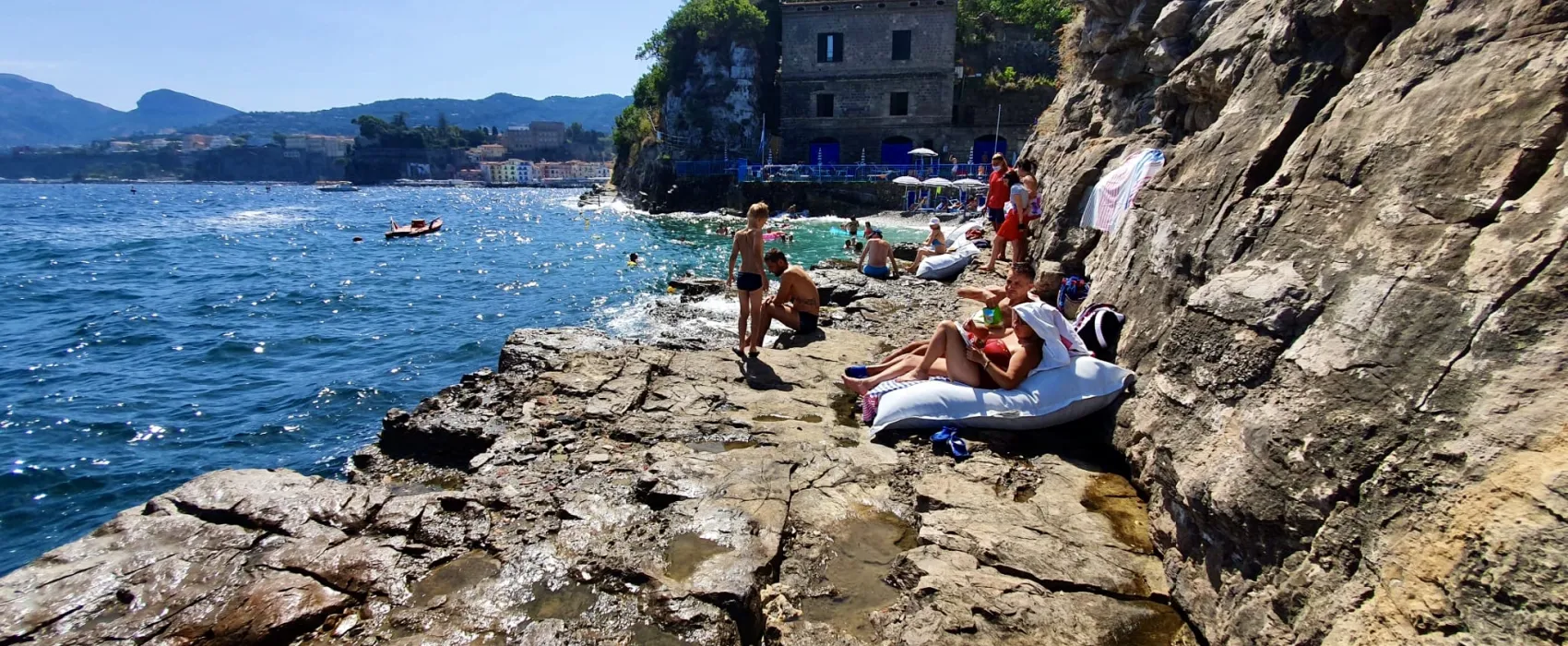Villaggio Campeggio Santa Fortunata Campogaio