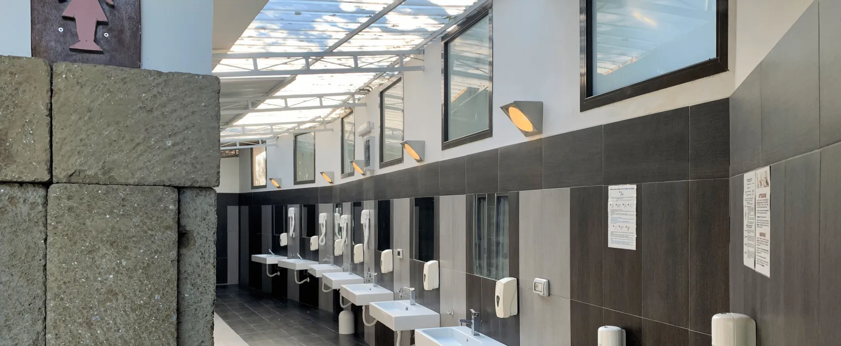 Villaggio Campeggio Santa Fortunata Campogaio