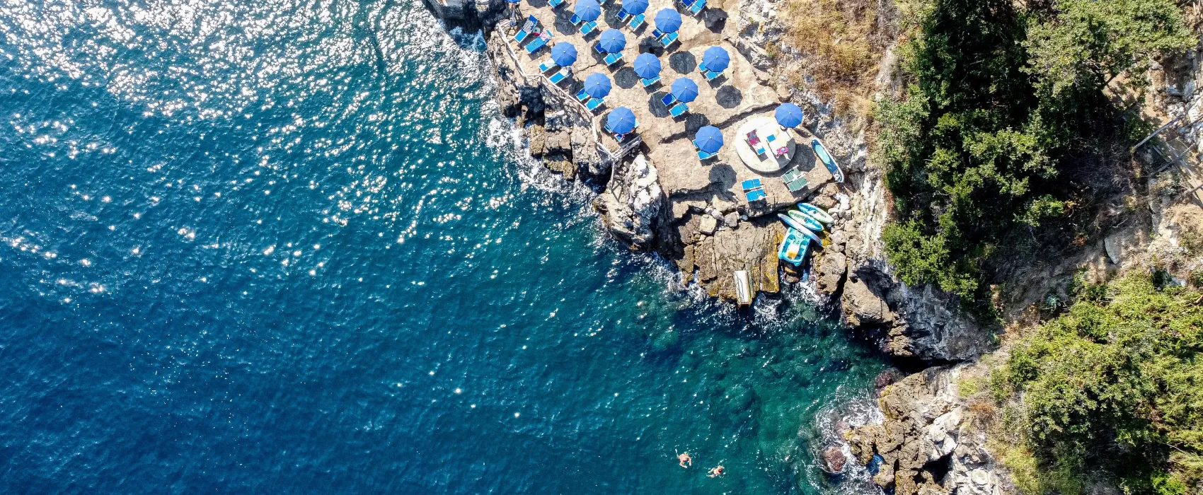 Villaggio Campeggio Santa Fortunata Campogaio