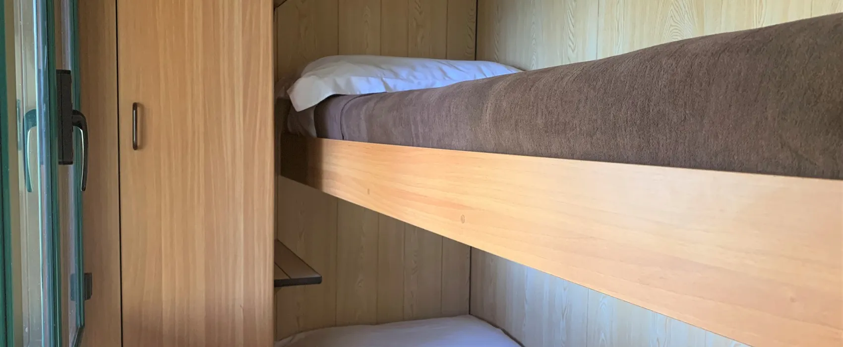 Villaggio Campeggio Santa Fortunata Campogaio