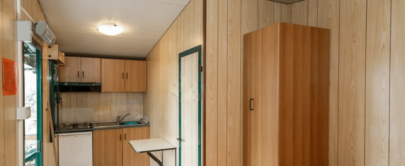 Villaggio Campeggio Santa Fortunata Campogaio