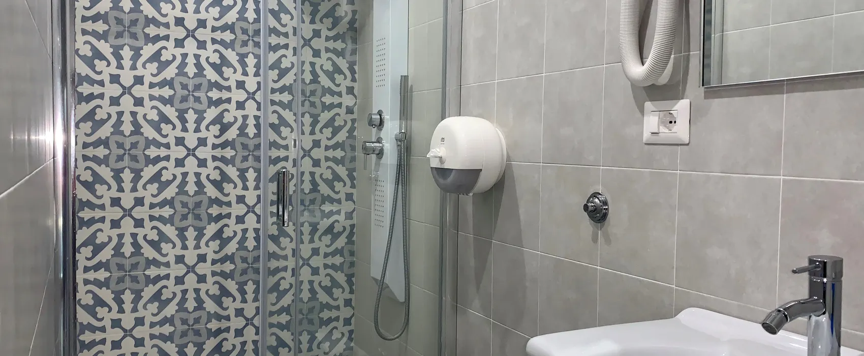 Villaggio Campeggio Santa Fortunata Campogaio