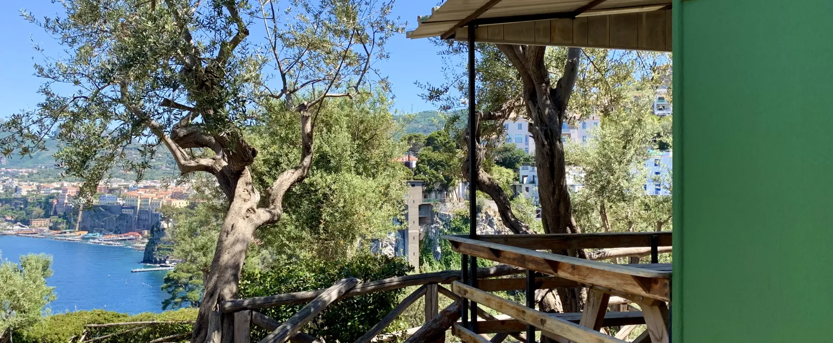 Villaggio Campeggio Santa Fortunata Campogaio