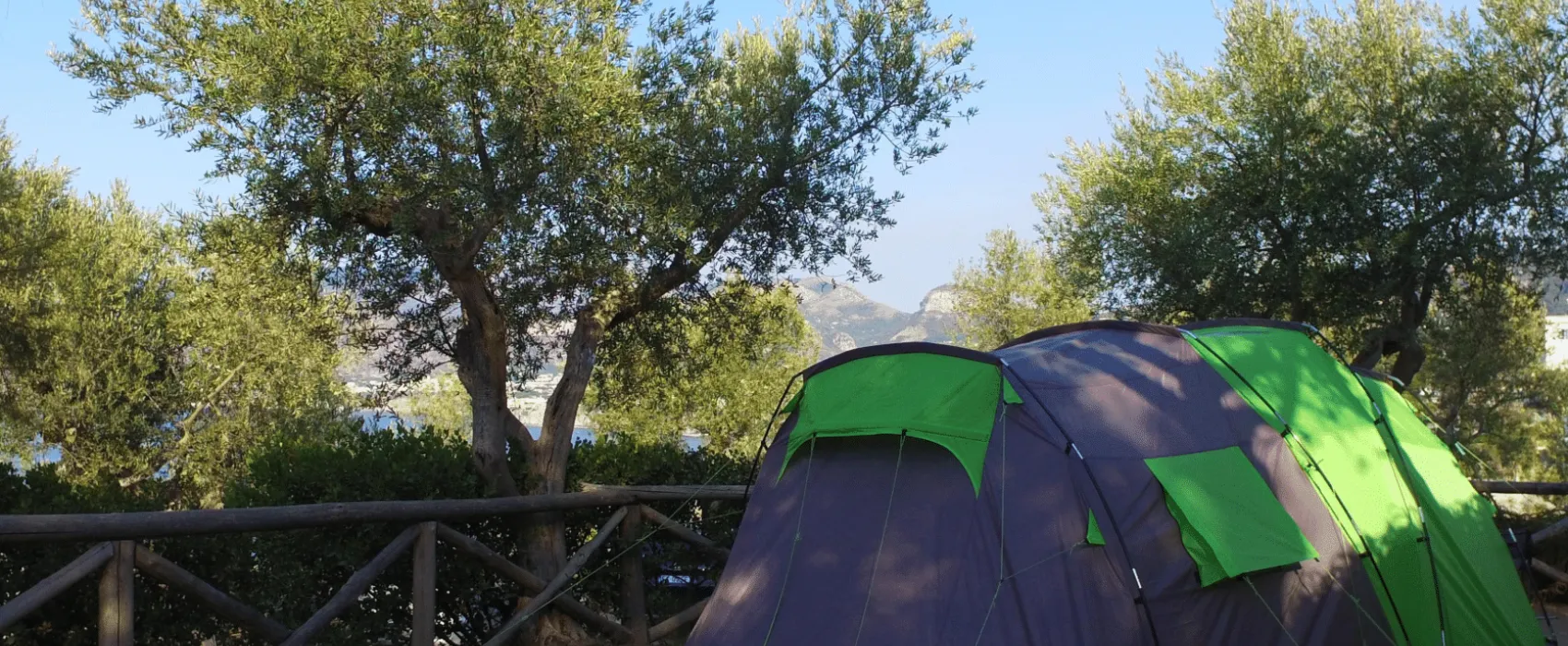 Villaggio Campeggio Santa Fortunata Campogaio