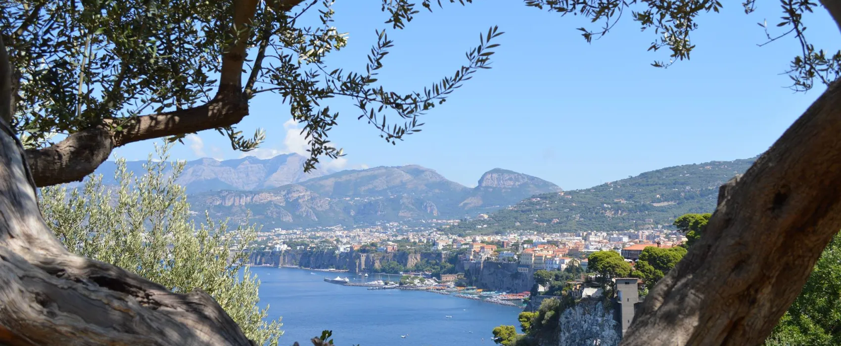 Villaggio Campeggio Santa Fortunata Campogaio