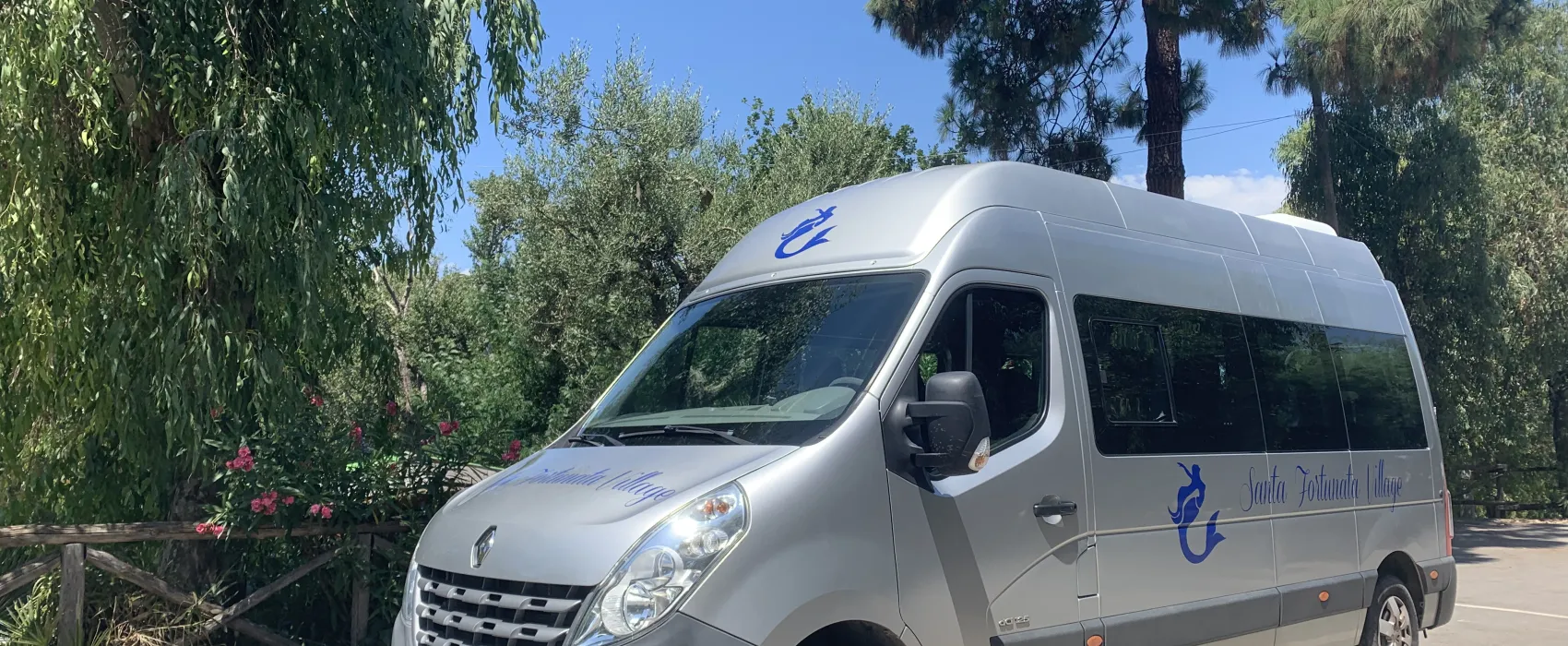 Villaggio Campeggio Santa Fortunata Campogaio