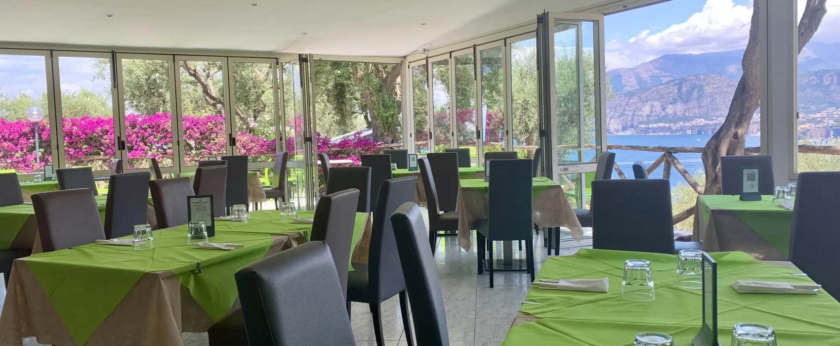 Villaggio Campeggio Santa Fortunata Campogaio