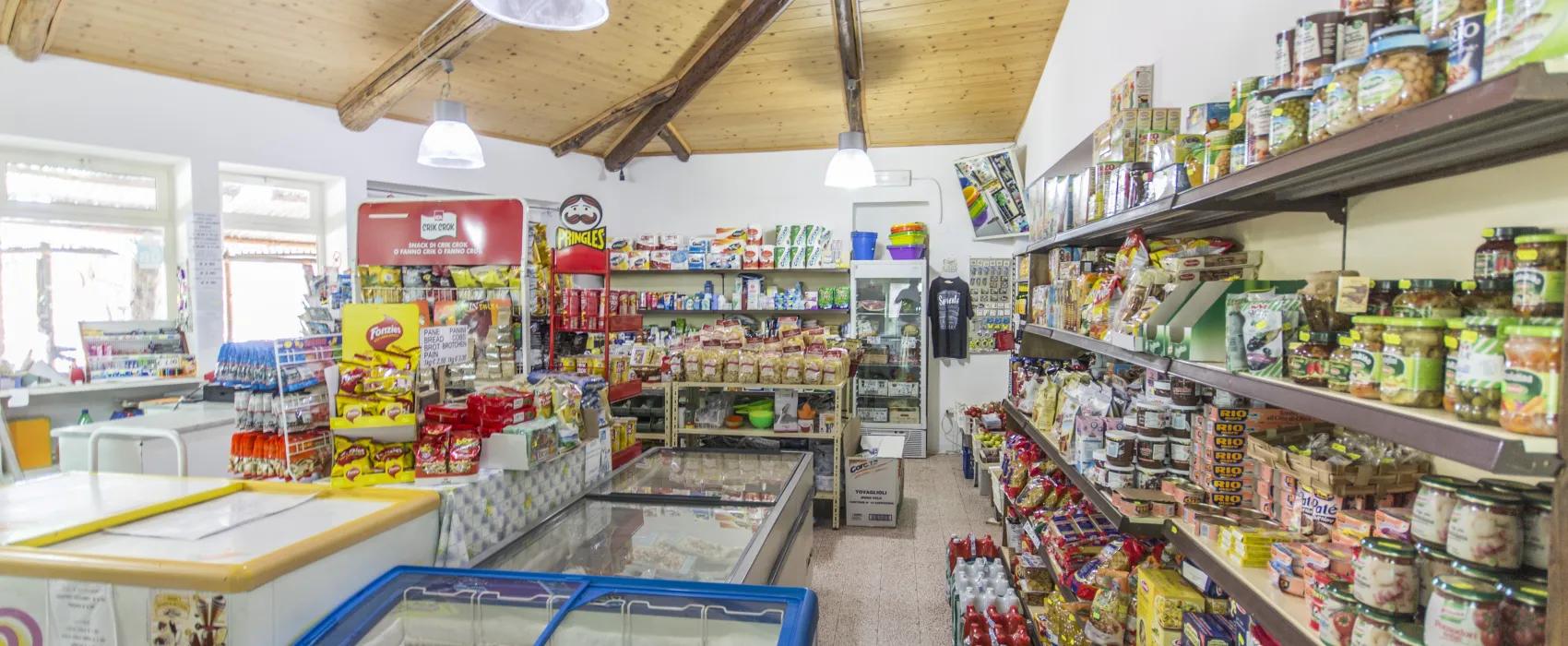 Villaggio Campeggio Santa Fortunata Campogaio