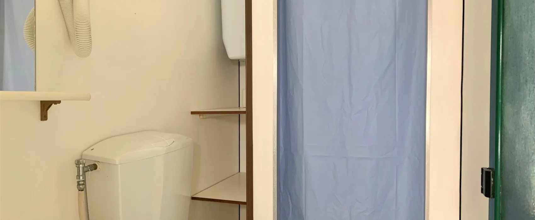 Villaggio Campeggio Santa Fortunata Campogaio