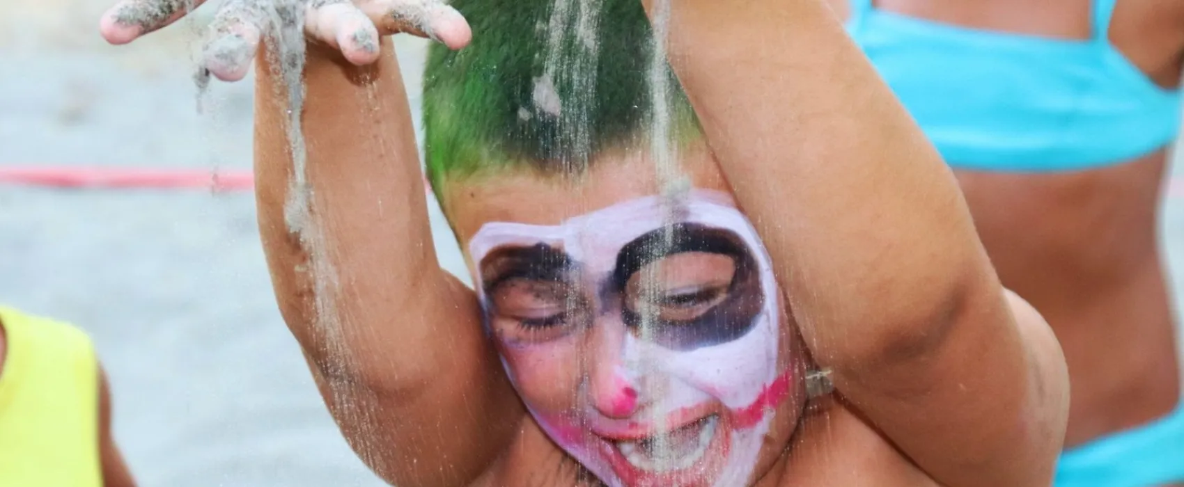 Villaggio Campeggio Santa Fortunata Campogaio