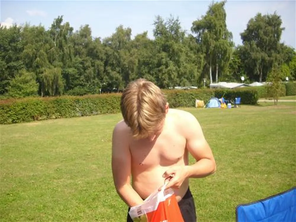 Camping Falckenstein