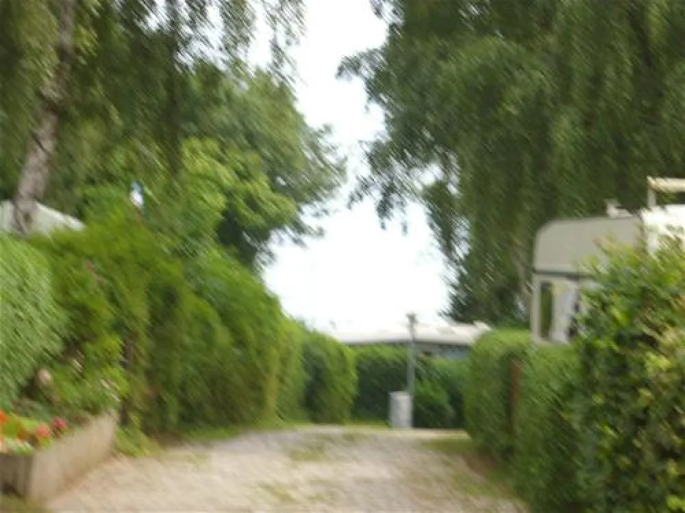 Camping Falckenstein