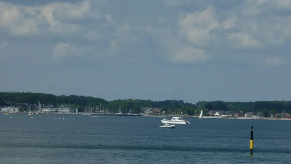 Camping Falckenstein