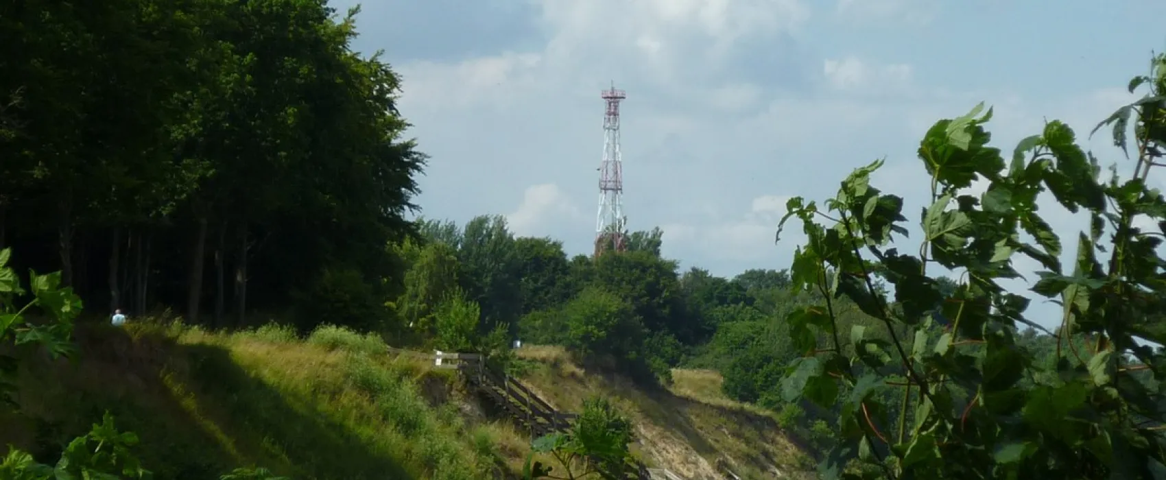 Camping Falckenstein