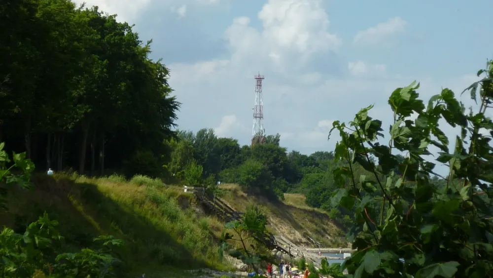 Camping Falckenstein