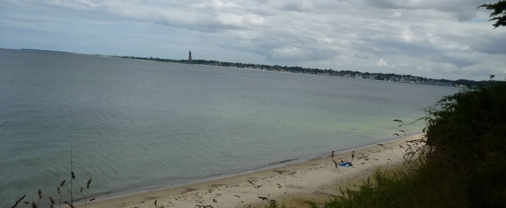 Camping Falckenstein