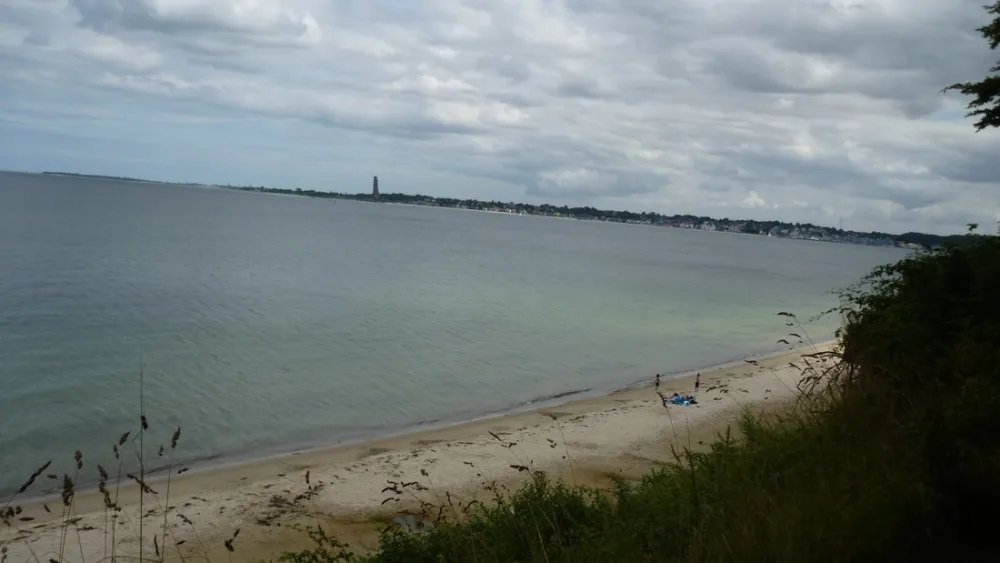 Camping Falckenstein