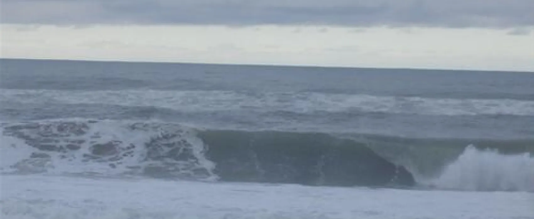 Parque de Campismo de S. Pedro de Muel / Orbitur