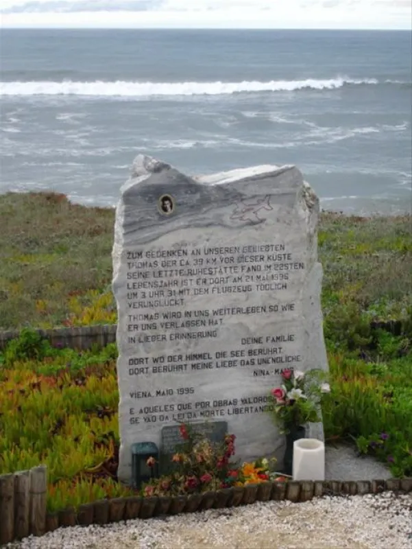 Parque de Campismo de S. Pedro de Muel / Orbitur