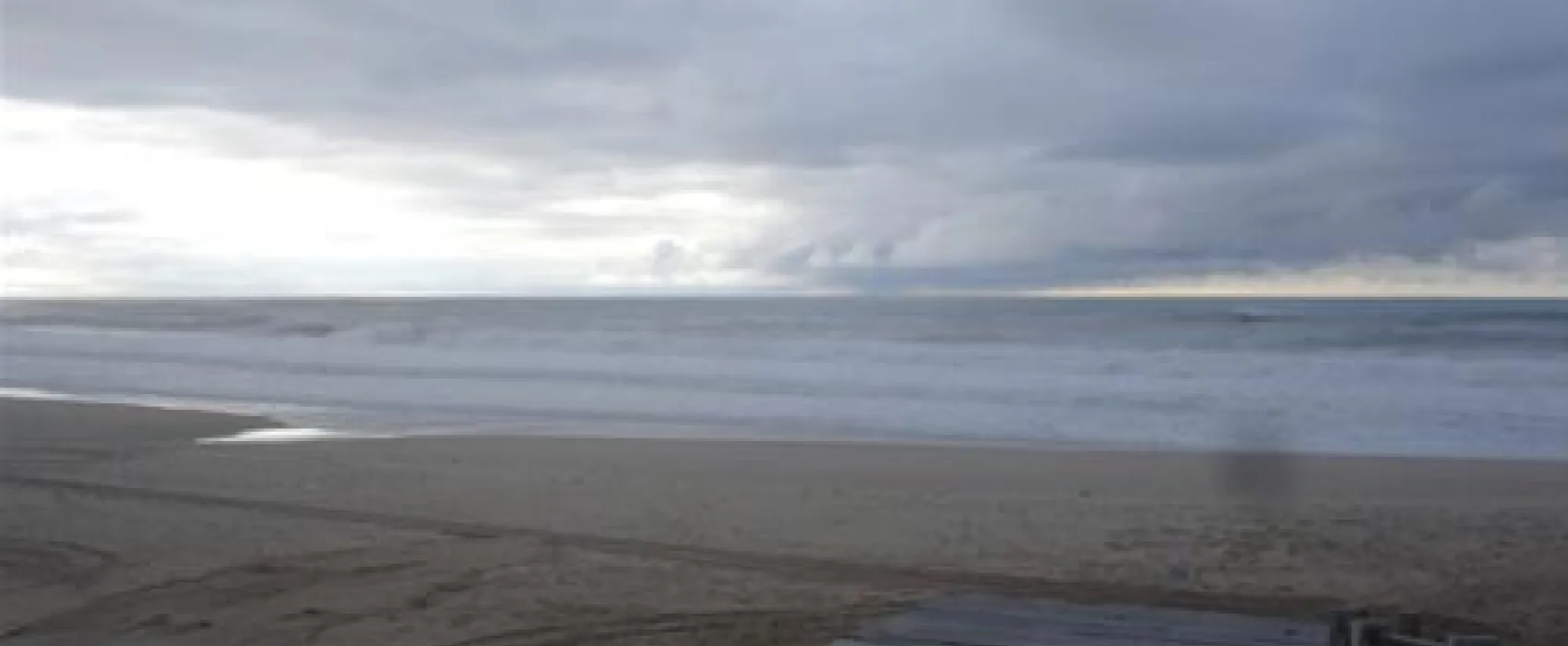 Parque de Campismo de S. Pedro de Muel / Orbitur