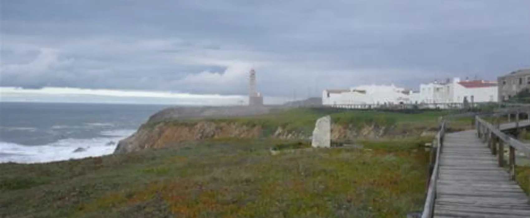 Parque de Campismo de S. Pedro de Muel / Orbitur