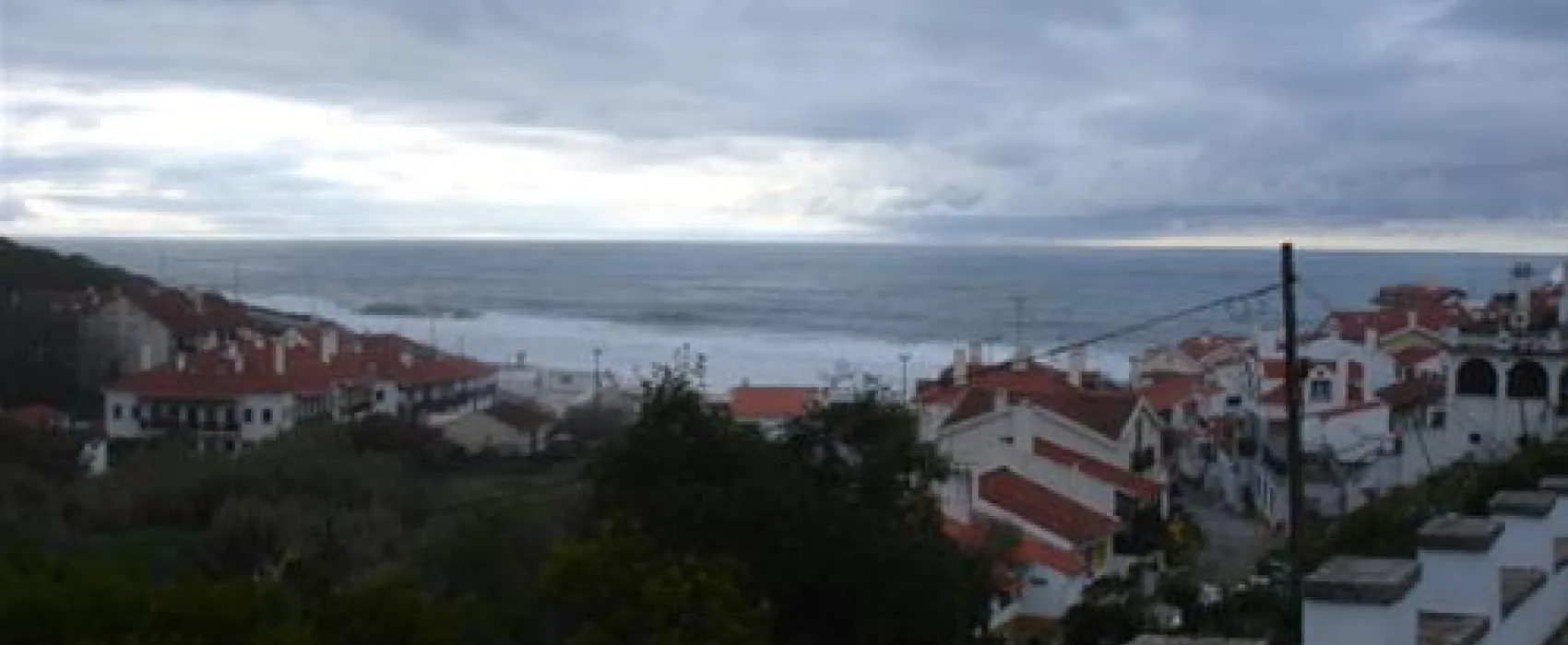 Parque de Campismo de S. Pedro de Muel / Orbitur