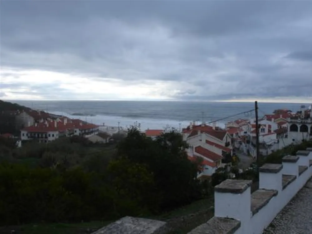 Parque de Campismo de S. Pedro de Muel / Orbitur