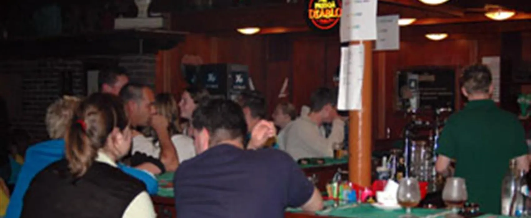 Camping De Zwarte Bergen