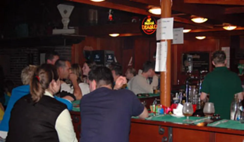 Camping De Zwarte Bergen