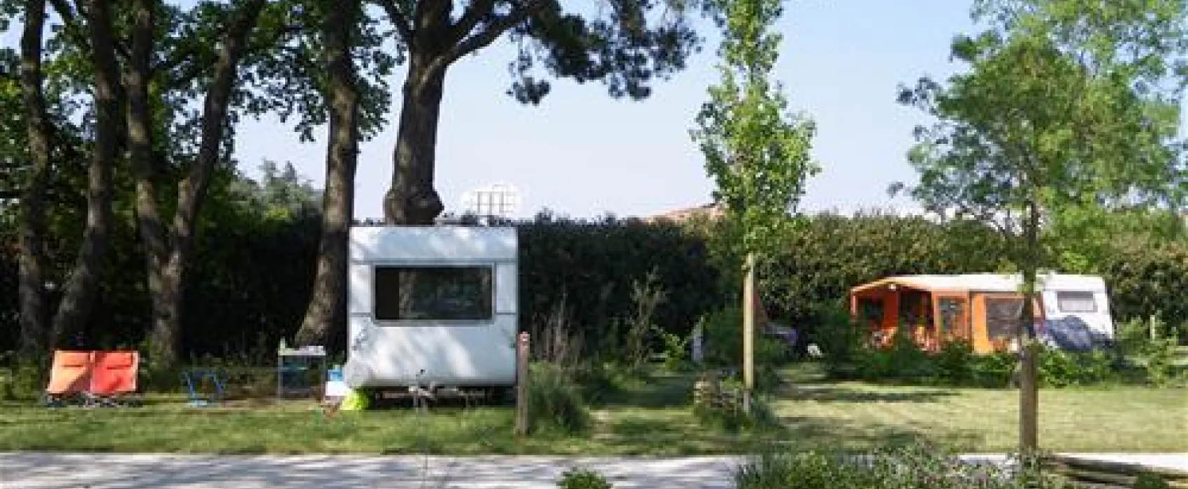 Camping Municipal Le Moulin