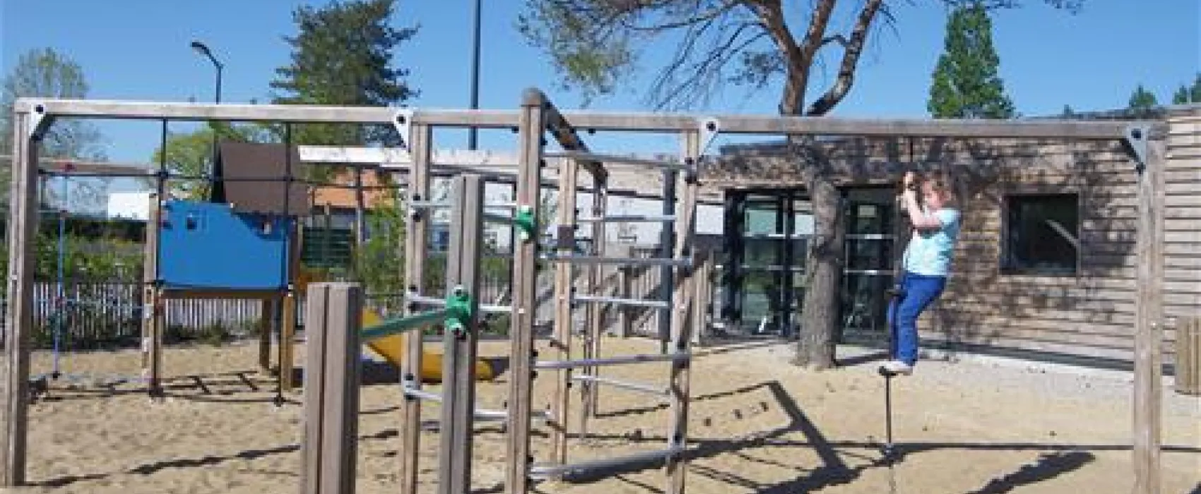 Camping Municipal Le Moulin