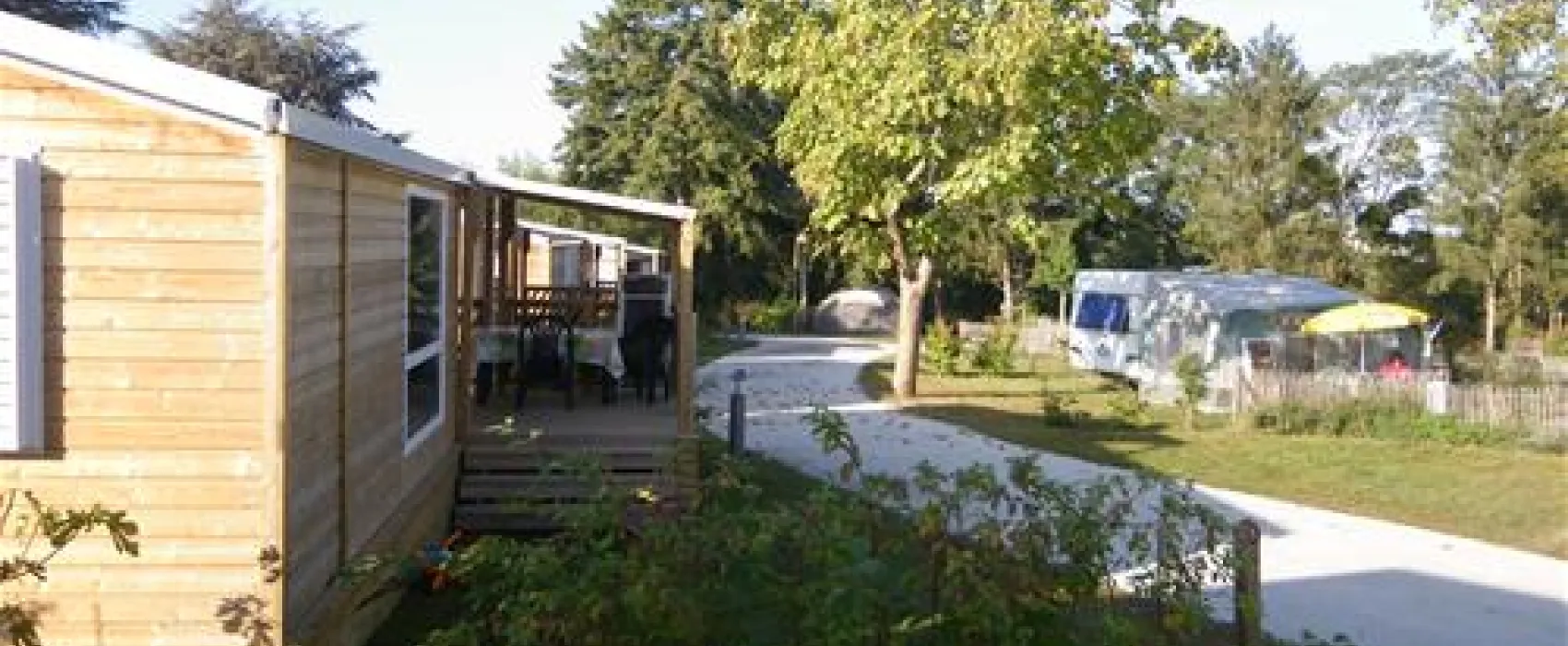 Camping Municipal Le Moulin