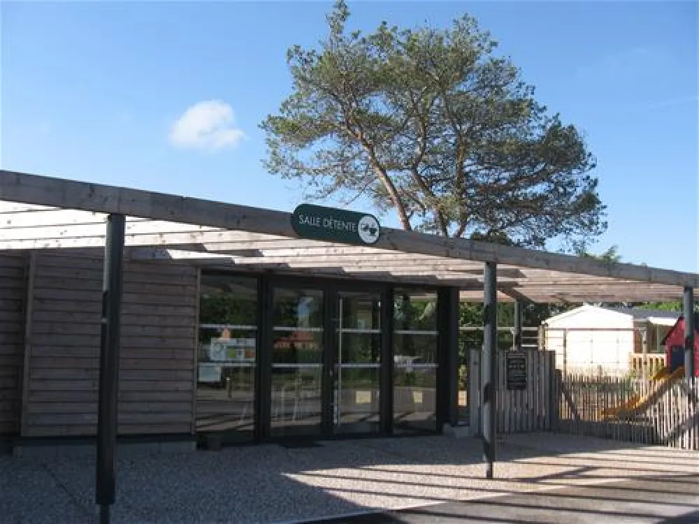 Camping Municipal Le Moulin