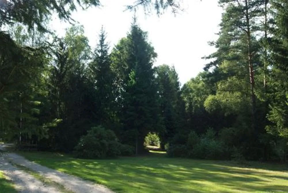 Heidecamping Gerdehaus