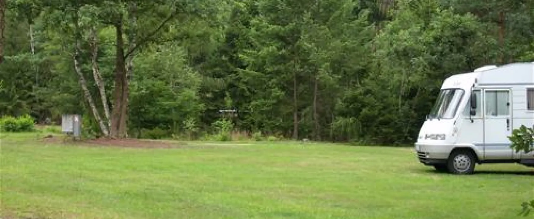 Heidecamping Gerdehaus