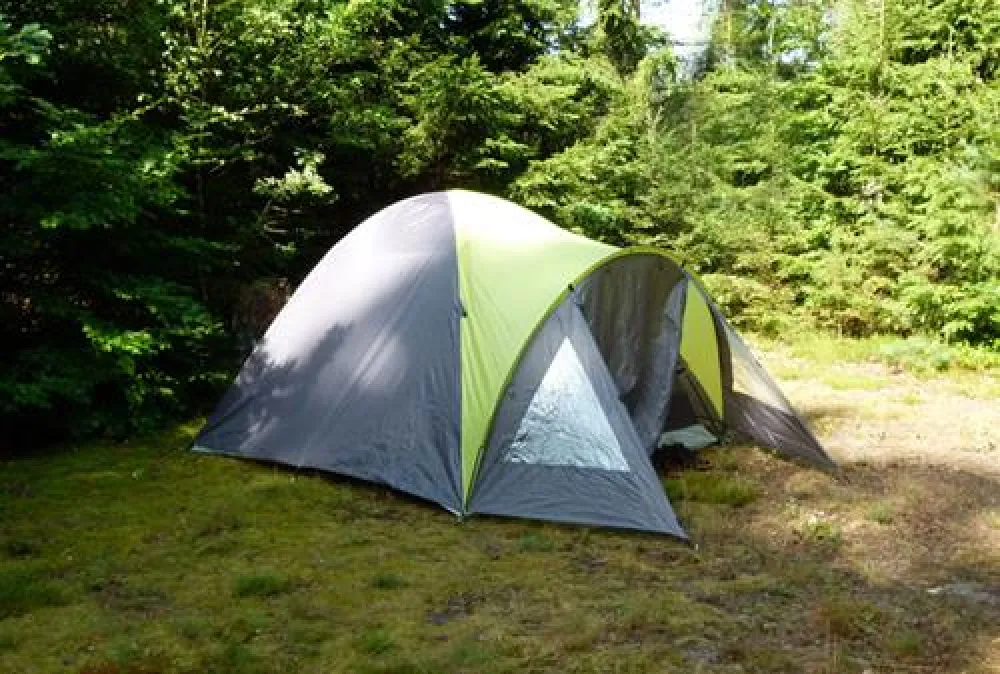 Heidecamping Gerdehaus