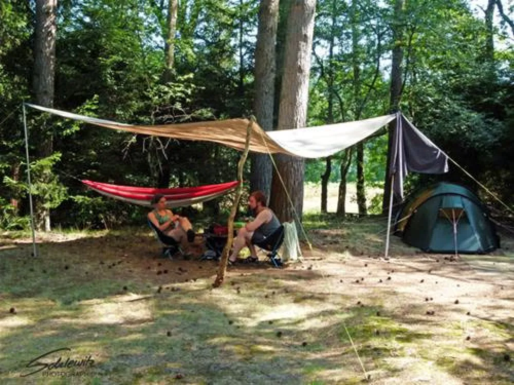 Heidecamping Gerdehaus