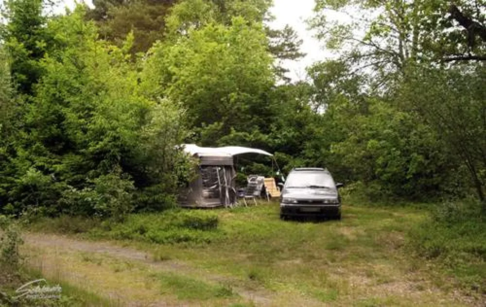 Heidecamping Gerdehaus