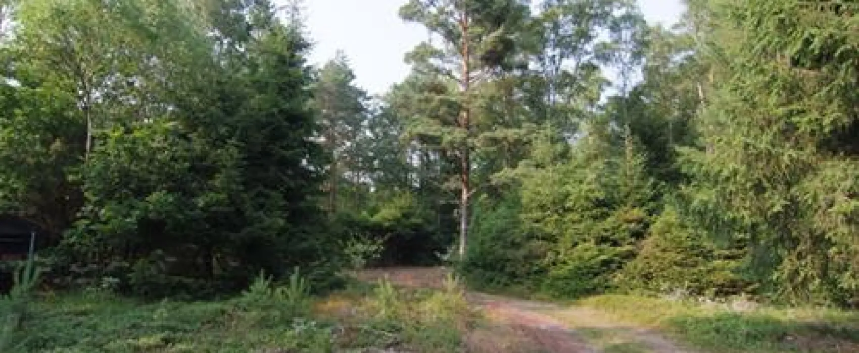 Heidecamping Gerdehaus