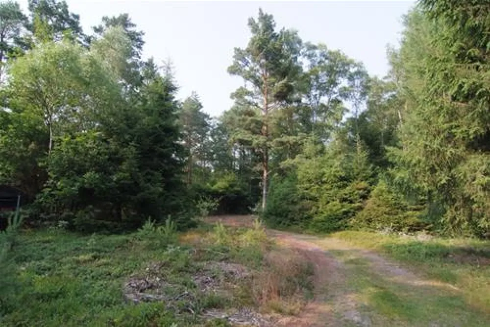 Heidecamping Gerdehaus