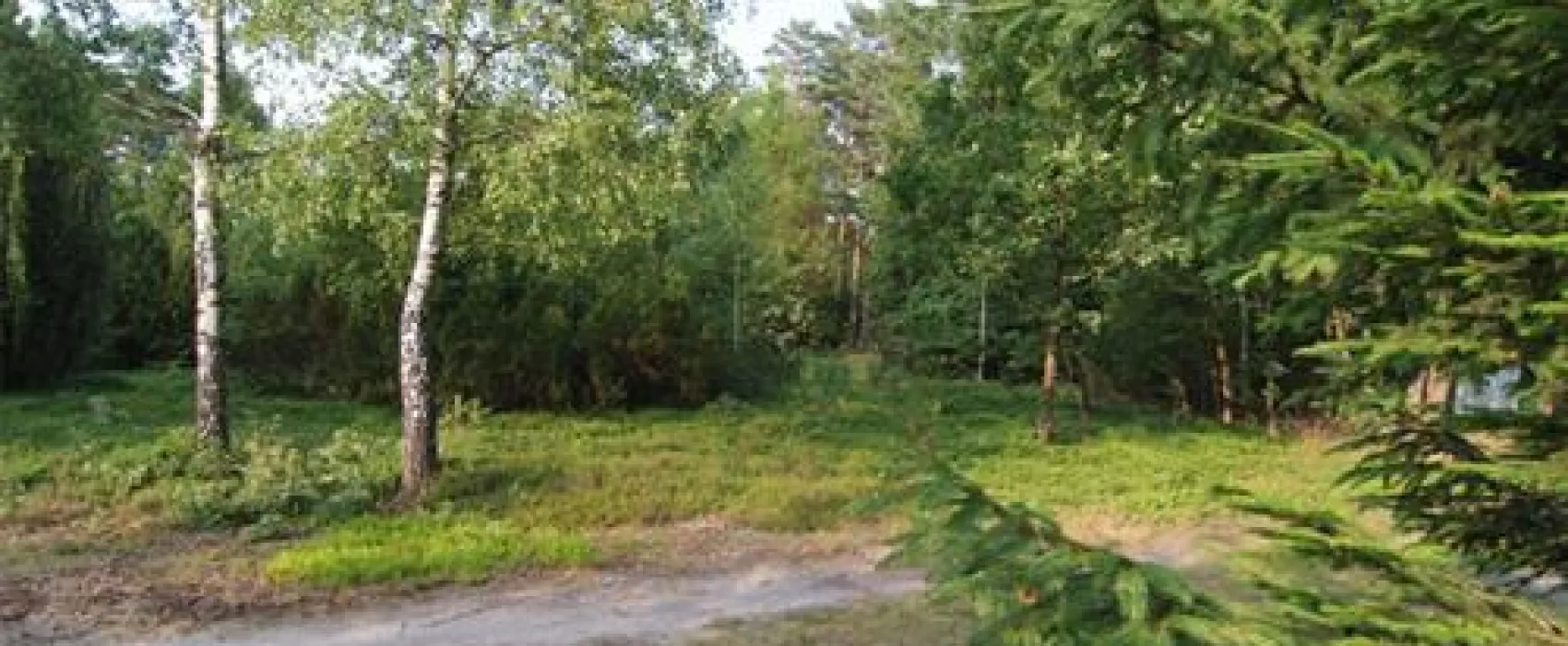 Heidecamping Gerdehaus