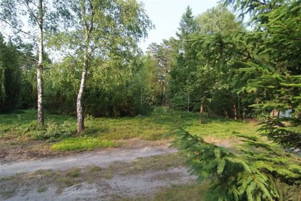 Heidecamping Gerdehaus