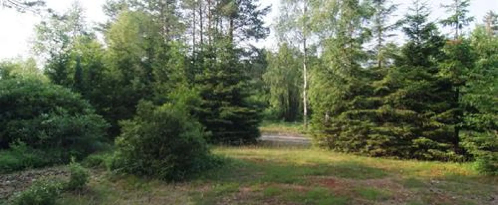 Heidecamping Gerdehaus