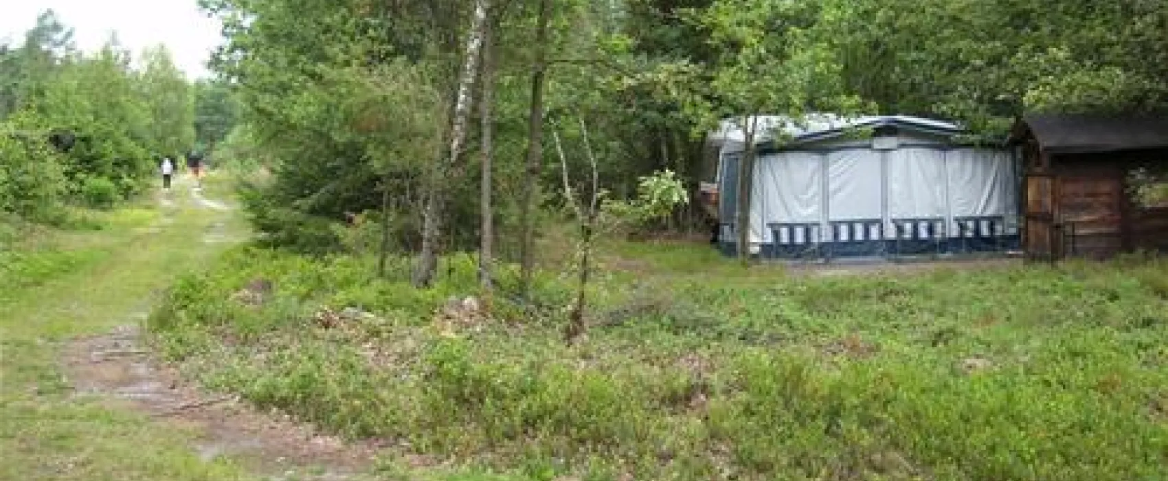 Heidecamping Gerdehaus