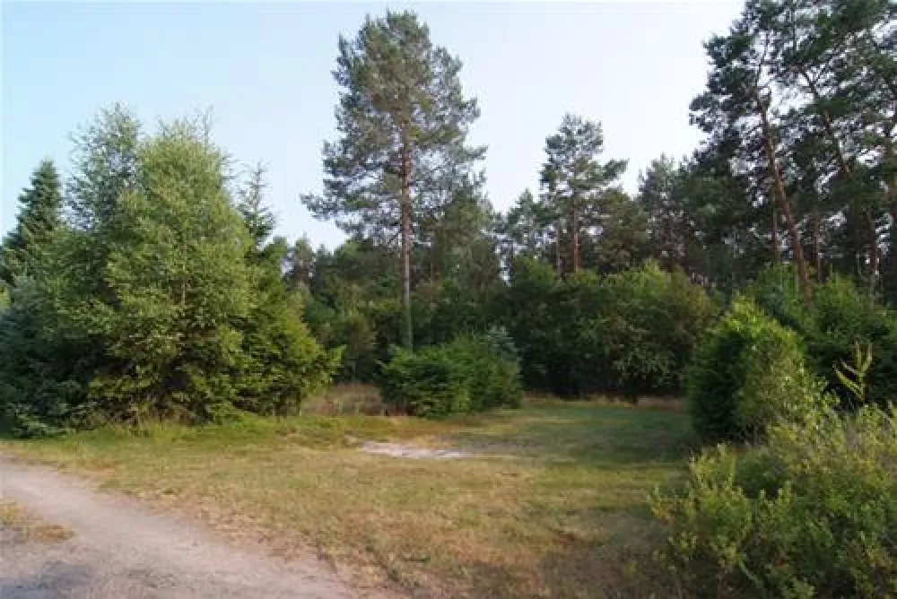 Heidecamping Gerdehaus