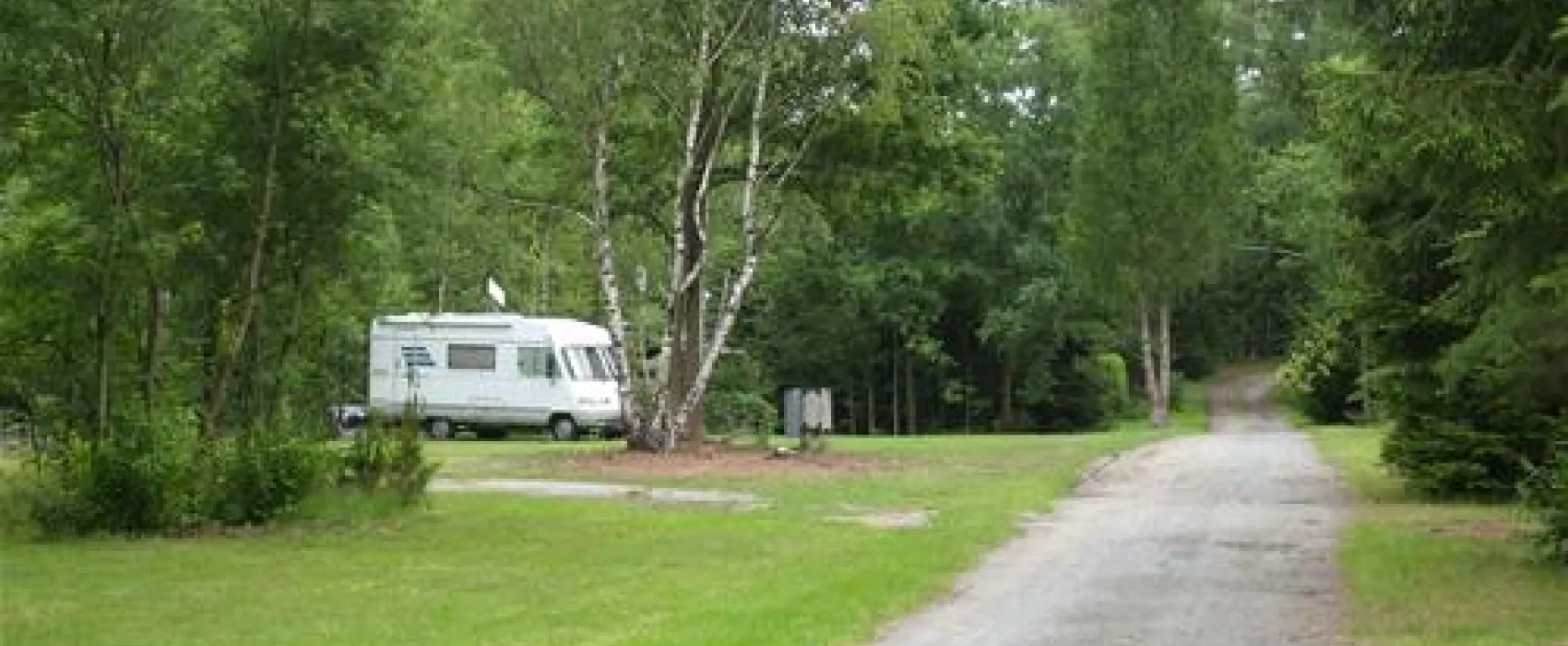 Heidecamping Gerdehaus